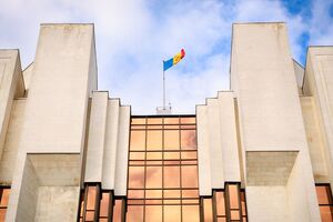 Речан зазначив, що територія Молдови – під захистом системи протиповітряної оборони України