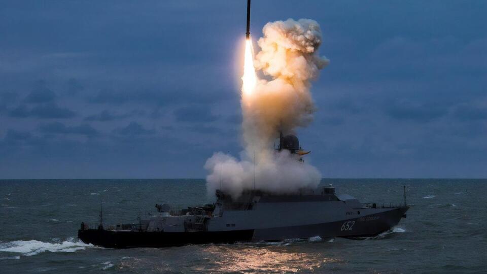 Попередні ракетні атаки окупантів виходили не такими результативними, як вони розраховували, зазначила Гуменюк