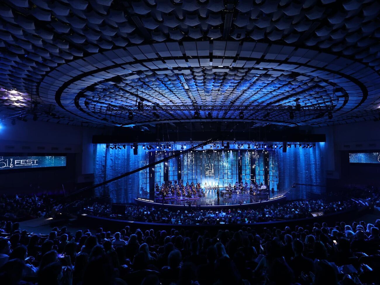 "Євробачення 2023" відбудеться в Ліверпулі (Великобританія) від імені України