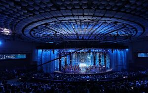 "Євробачення 2023" відбудеться в Ліверпулі (Великобританія) від імені України