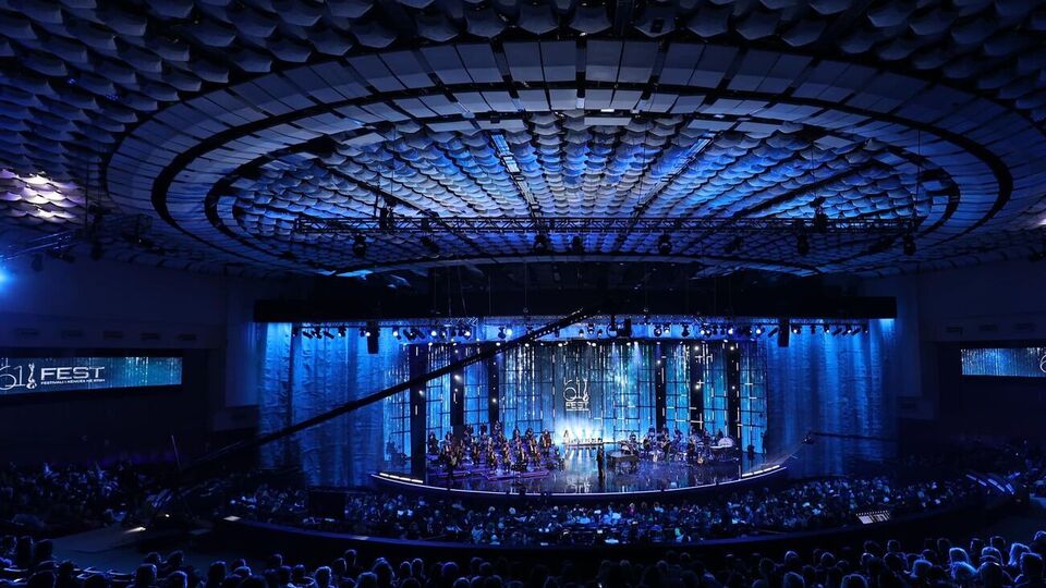 "Евровидение 2023" состоится в Ливерпуле (Великобритания) от имени Украины