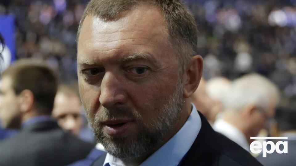 Дерипаска заявив про важливість верховенства права у Росії