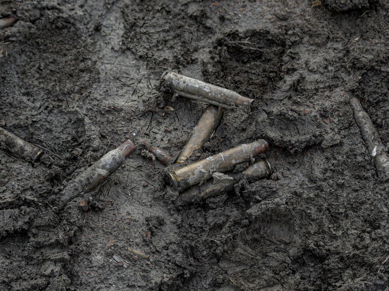 Потери российских оккупантов, по данным Генштаба ВСУ на 2 марта 2023 года, превысили уже 150 тыс. военных