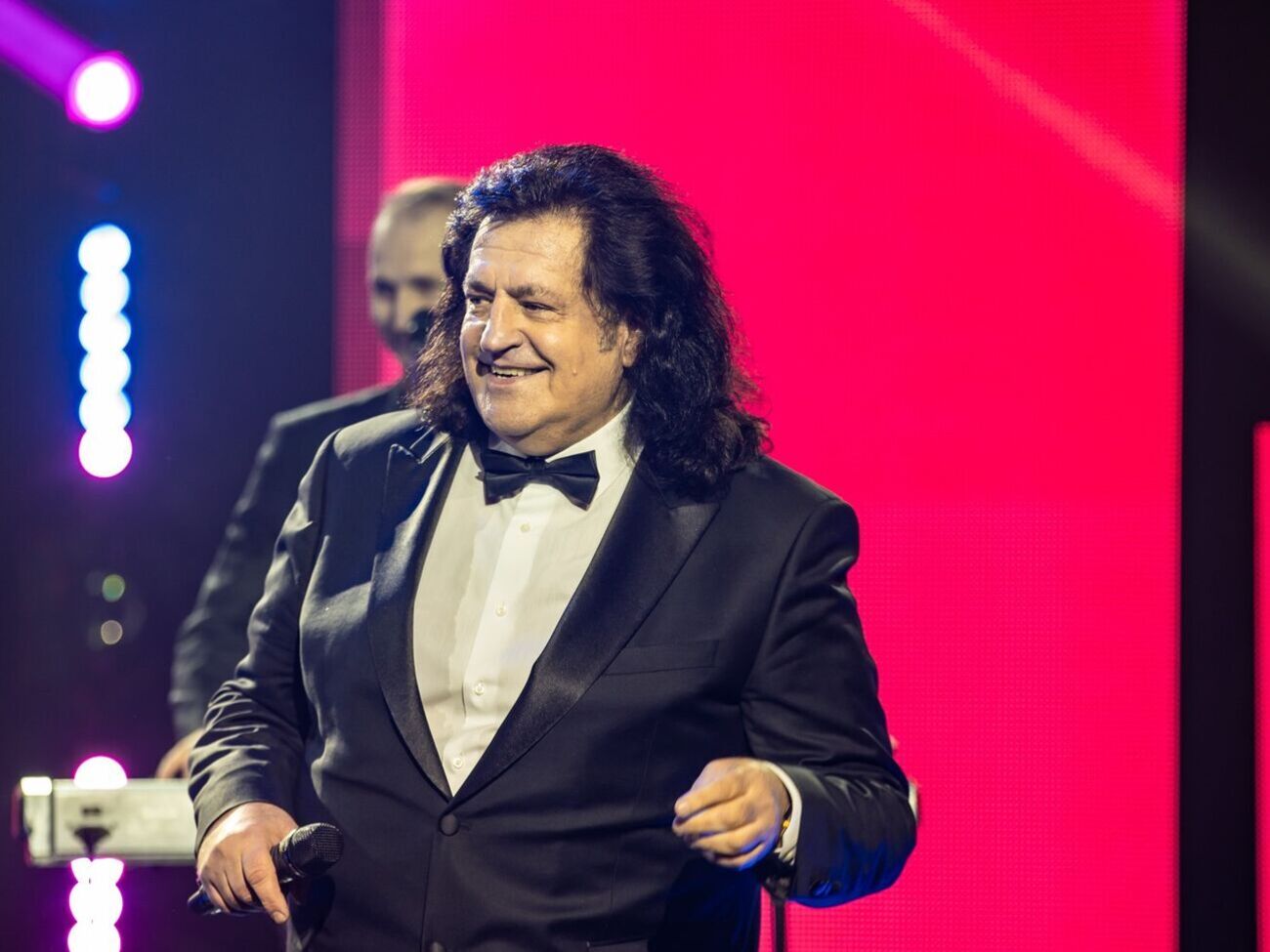 Бобул во время интервью назвал всех женщин меркантильными, а журналистка в ответ заявила, что он сексист