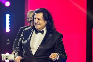 Бобул під час інтерв'ю назвав усіх жінок меркантильними, а журналістка у відповідь заявила, що він сексист