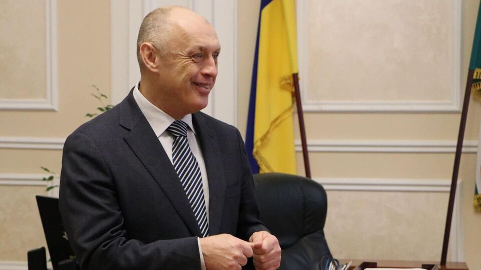 Прокуратура повідомила, що Мамай відшкодував завдані збитки