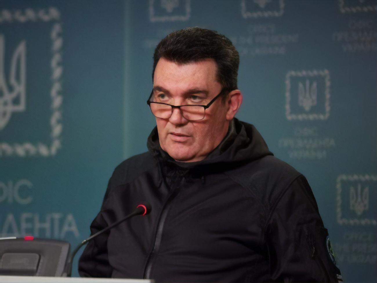 Данилов рассказал, как в случае с событиями в Брянской области правильно расшифровывать термин "ДРГ"