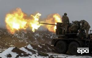 Украинские защитники отразили атаки оккупантов в районах населенных пунктов Бахмут, Хромово и Ивановское Донецкой области, отметили в Генштабе ВСУ