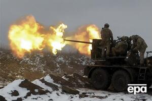 Украинские защитники отразили атаки оккупантов в районах населенных пунктов Бахмут, Хромово и Ивановское Донецкой области, отметили в Генштабе ВСУ