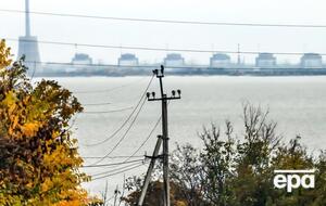 Российские спецслужбы хотели получить проектную документацию ЗАЭС, которая находится в оккупации, сообщили в СБУ