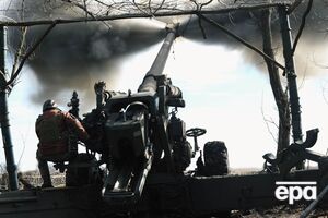 Естонія вже надала Україні військову допомогу на суму майже €400 млн
