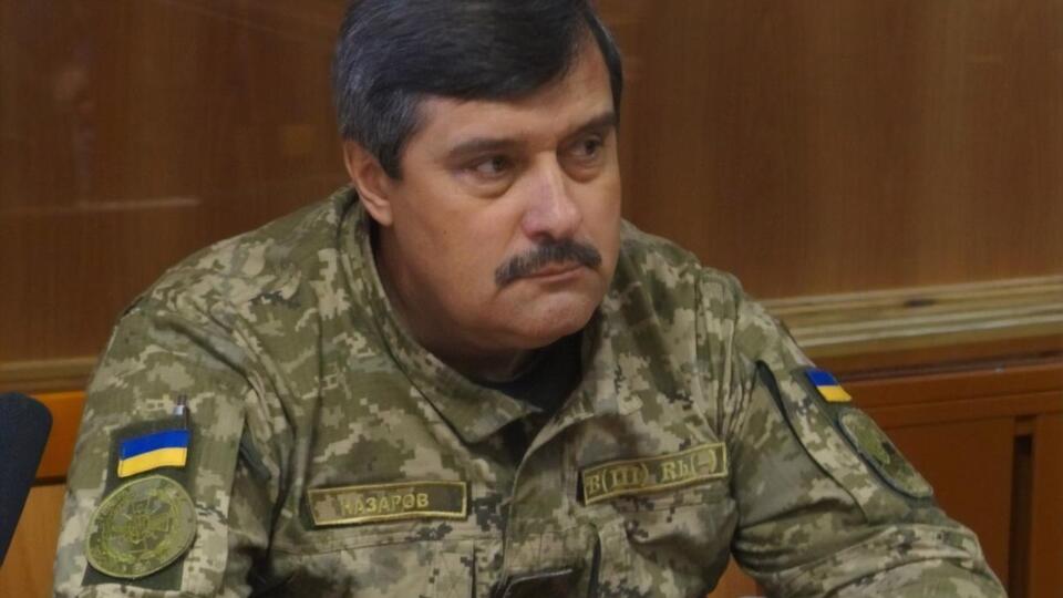 Назаров озвучив прогноз щодо тривалості війни РФ проти України