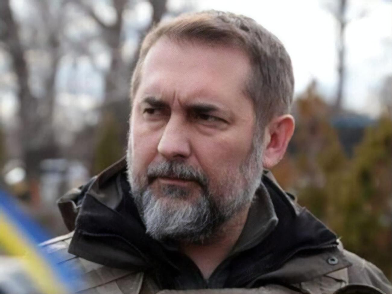 Гайдай рассказал о том, как погода мешает российским оккупантам использовать потенциал своей тяжелой техники