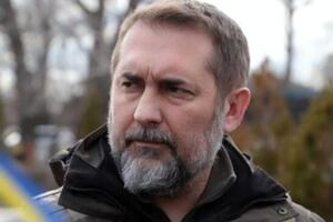 Гайдай рассказал о том, как погода мешает российским оккупантам использовать потенциал своей тяжелой техники