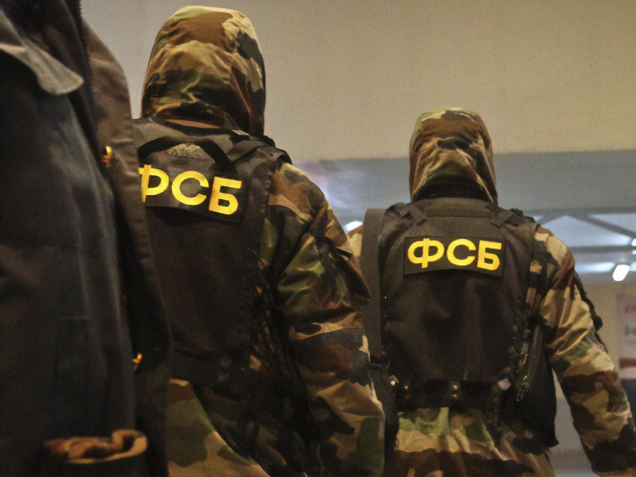 Представники ФСБ РФ прибули до населених пунктів Піщанівка та Пойма Херсонської області, розповіли у Генштабі ЗСУ