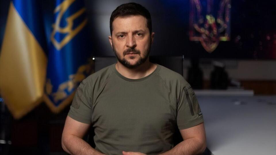 Зеленський 2 березня збирав засідання ставки