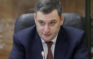 Хинштейн заявил, что в Брянской области в результате подрыва машины на мине получили ранения четверо росгвардейцев