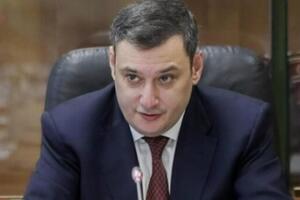 Хинштейн заявил, что в Брянской области в результате подрыва машины на мине получили ранения четверо росгвардейцев