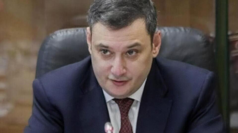 Хінштейн заявив, що у Брянській області внаслідок підриву машини на міні дістало поранення четверо росгвардійців