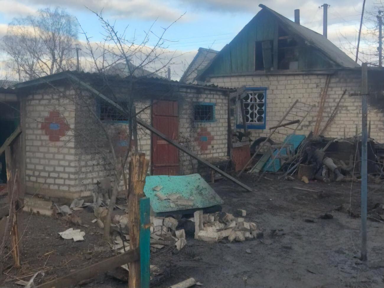 Канашевич отметил, что женщина погибла в собственном дворе