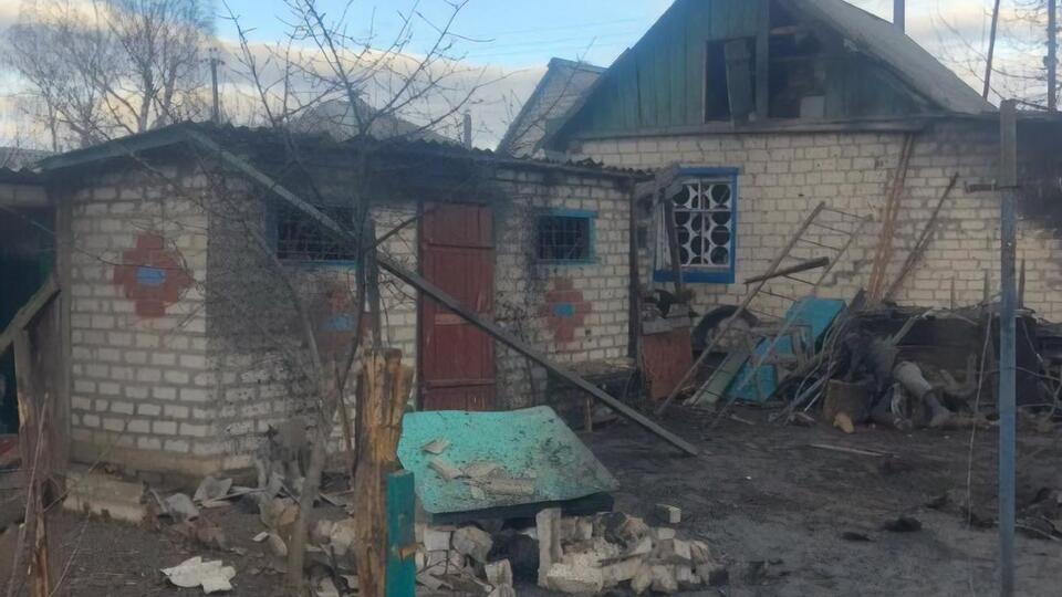 Канашевич отметил, что женщина погибла в собственном дворе