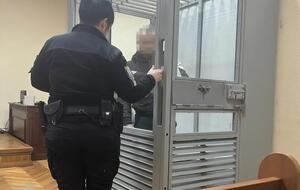 Суд не предусмотрел подозреваемым альтернативы аресту, отметили в полиции