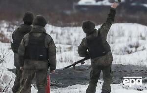 После начала "частичной" мобилизации в РФ в сентябре прошлого года мужчинам, получившим повестку, разрешили жениться в ускоренном порядке, отметили СМИ