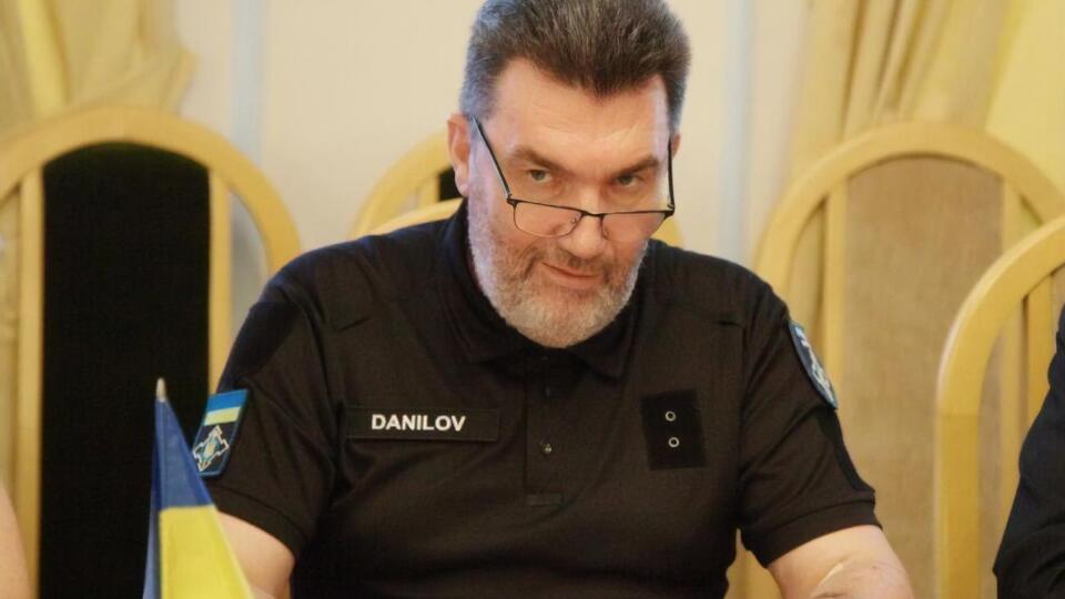 Данілов підрахував співвідношення втрат ЗСУ та окупантів під Бахмутом
