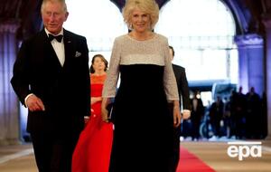 Церемония коронации Чарльза III и его жены Камиллы запланирована на 6 мая