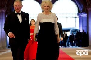 Церемония коронации Чарльза III и его жены Камиллы запланирована на 6 мая