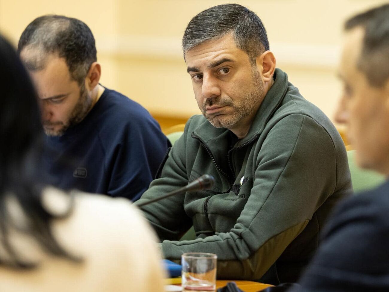 Детям из Украины "запрещают общаться на украинском языке" в РФ, отметил Лубинец