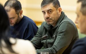 Детям из Украины "запрещают общаться на украинском языке" в РФ, отметил Лубинец