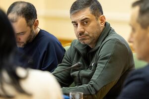 Детям из Украины "запрещают общаться на украинском языке" в РФ, отметил Лубинец