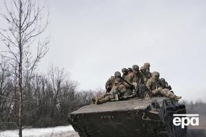 ВСУ продолжают удерживать линию обороны в районе Бахмута, отметил спикер Пентагона