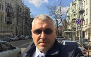 Фейгин увязывает будущую судьбу Приднестровья с результатами войны в Украине