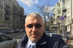 Фейгін пов'язує майбутню долю Придністров'я з результатами війни в Україні