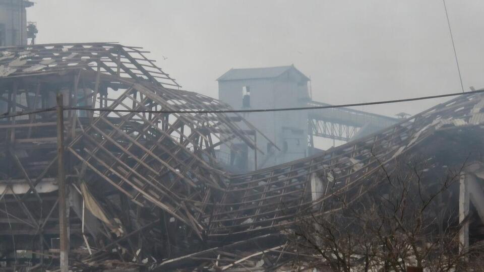 Окупанти продовжують щоденні обстріли житлових кварталів і цивільної інфраструктури