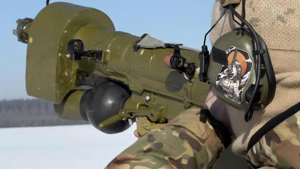 Українські військові відбивають атаки росіян і знищують їхню техніку