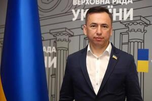 19 марта Гевко сам сообщил, что попал в аварию