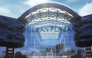 Киевский ТРЦ Ocean Plaza по решению ВАКС конфискован у Ротенбергов в пользу Украинского государства