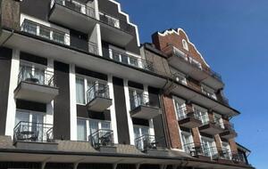 Серед вилученого – готельний комплекс на лижному курорті Буковель в Івано-Франківській області