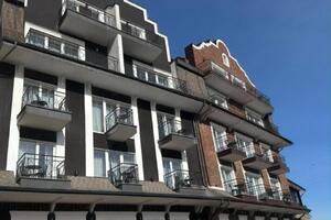 Серед вилученого – готельний комплекс на лижному курорті Буковель в Івано-Франківській області