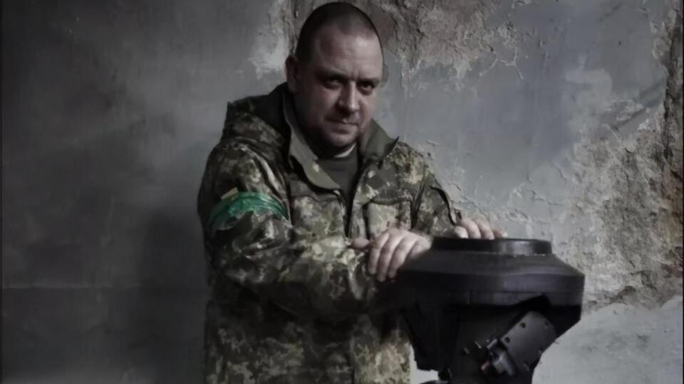 Дудин был задержан 12 сентября 2022 года