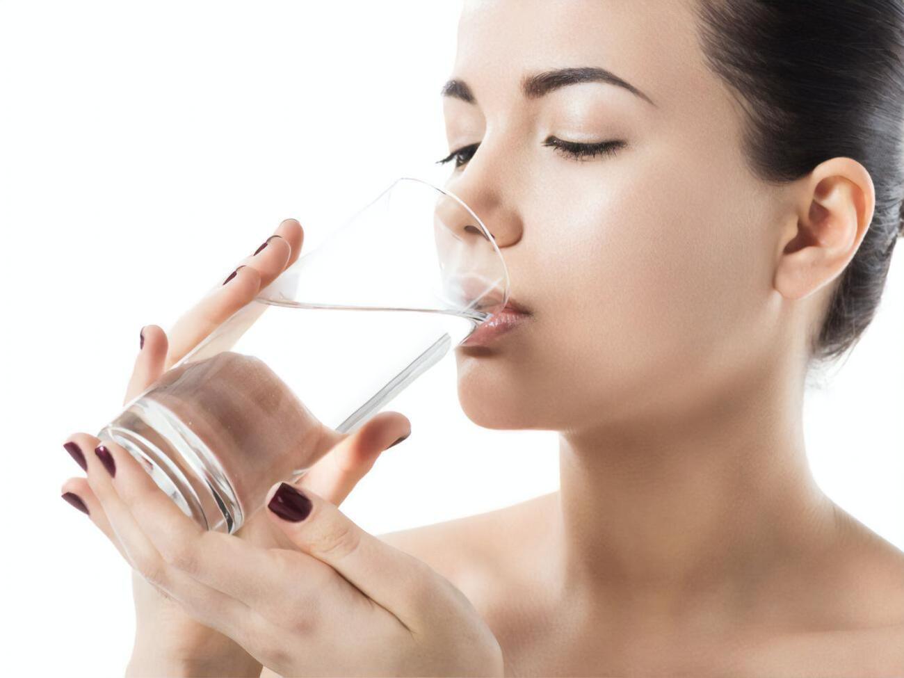 Кожна людина має свою добову норму води