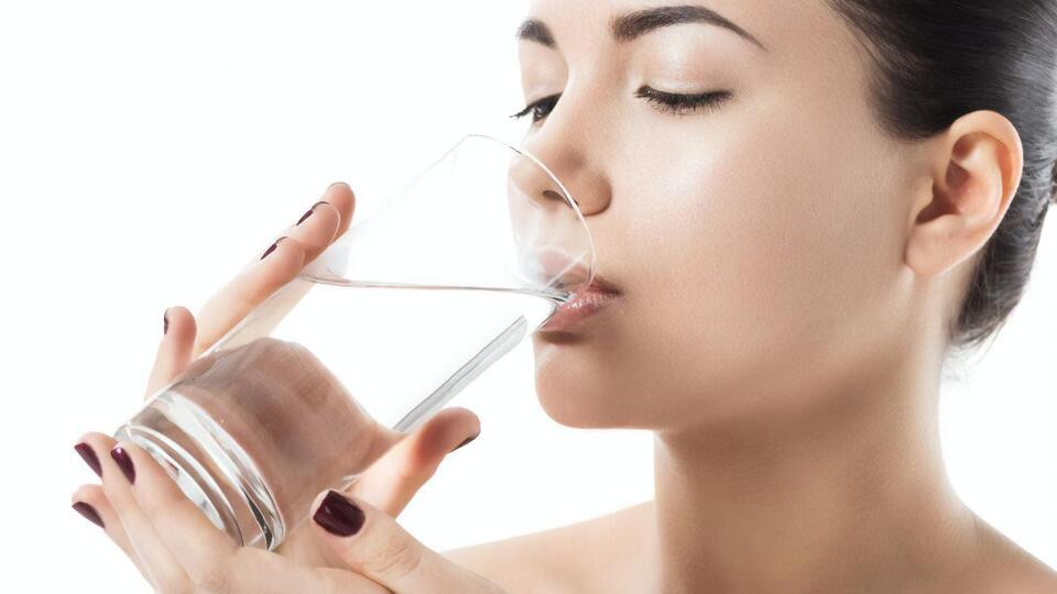 Кожна людина має свою добову норму води