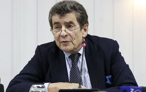 Найс считает, что Путин останется "предполагаемым преступником" до тех пор, пока не предстанет перед судом
