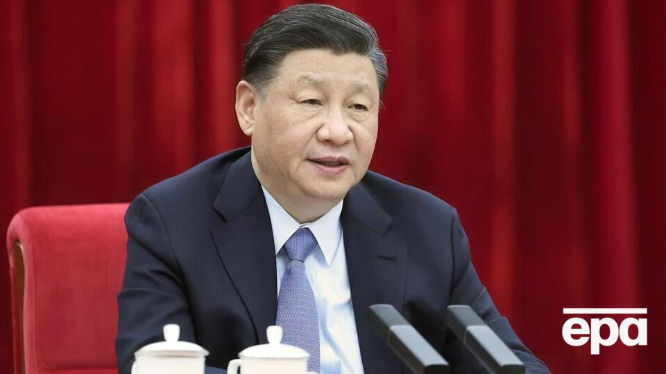 Китай готов вместе с Россией "стоять на страже миропорядка, основанного на международном праве", заявил Си Цзиньпин
