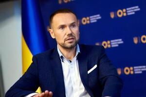 Верховна Рада України ухвалила відставку Шкарлета з посади глави МОН України