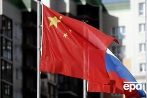 Переговоры между КНР и РФ на высшем уровне начались сегодня в Москве