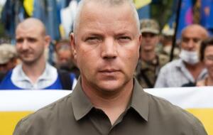 Забродський достроково склав мандат нардепа і, ймовірно, стане заступником Залужного, повідомив Гончаренко